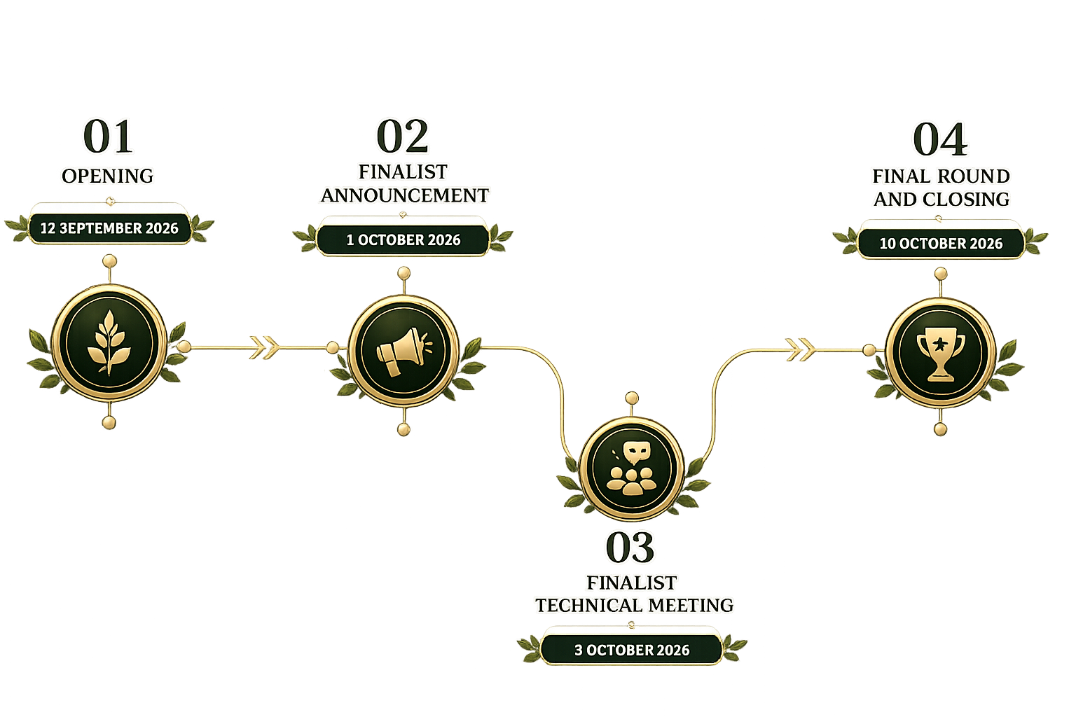 Timeline